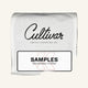 4 oz Coffee Samples