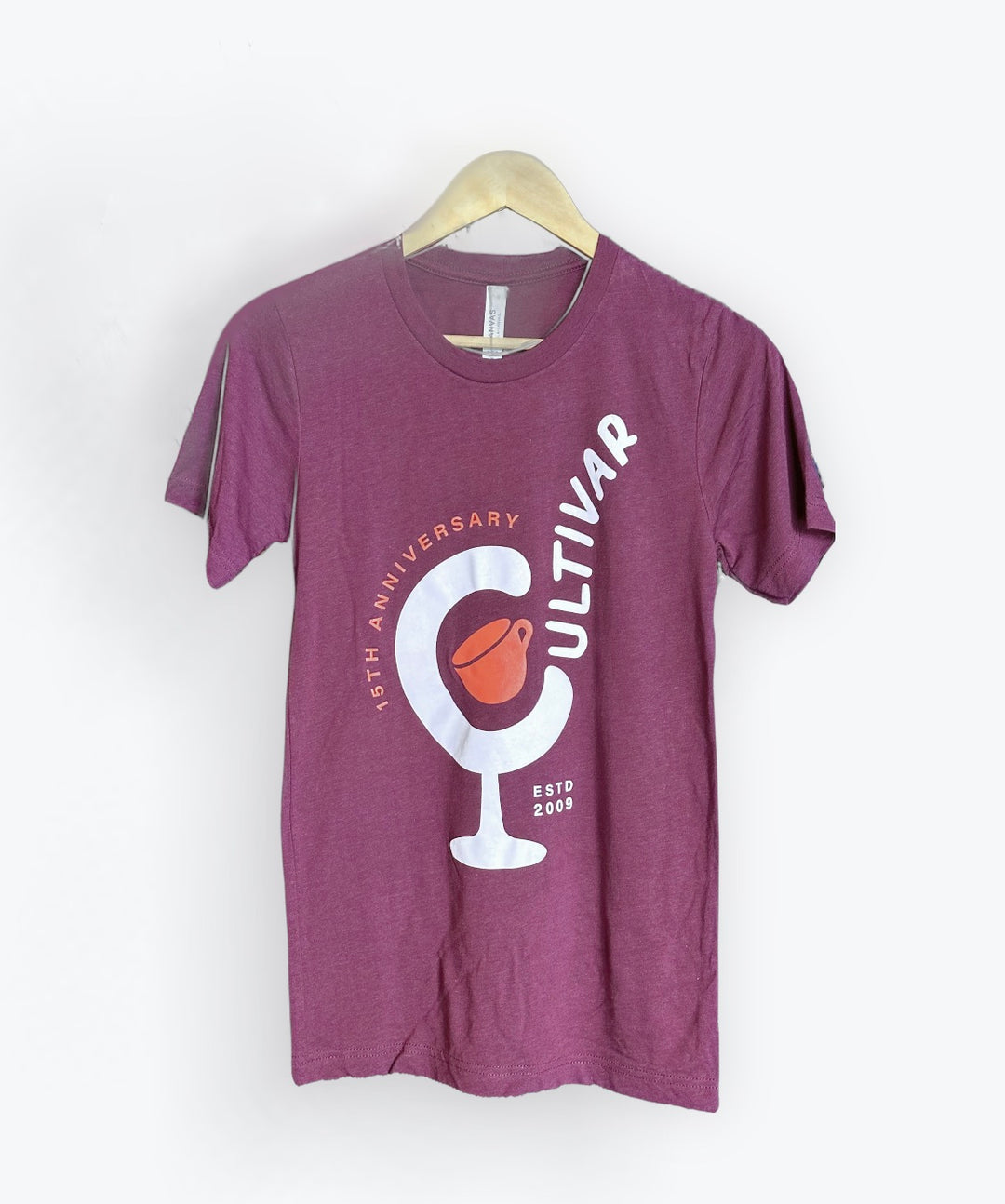 15 Year Anniversary Throwback Shirt