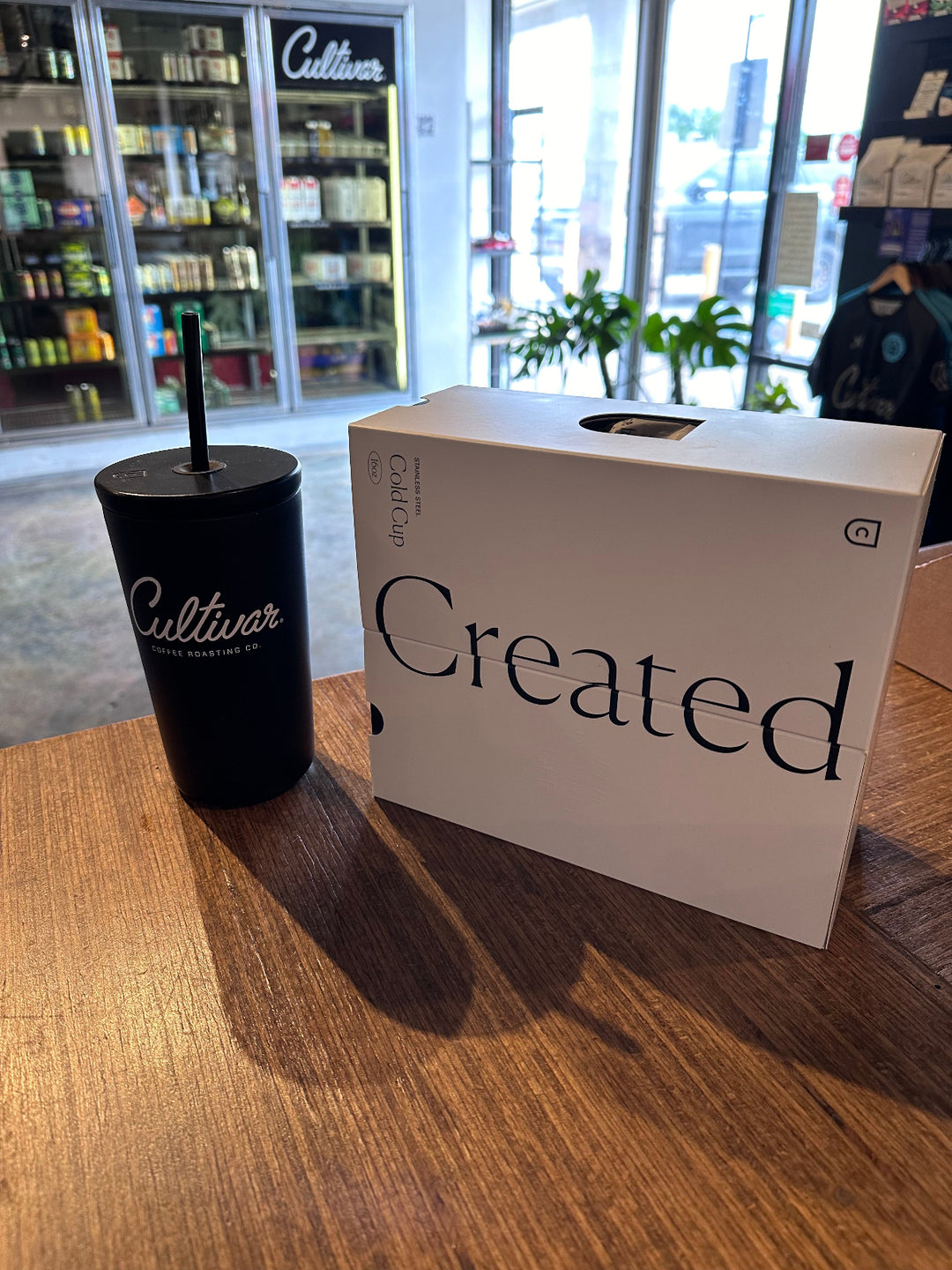 Created Co. 16 oz Cold Cup