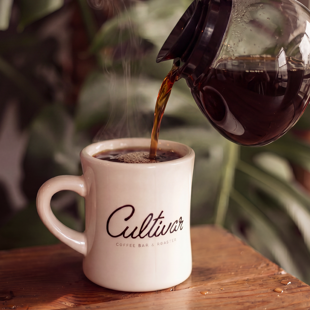 Breakfast Blend
