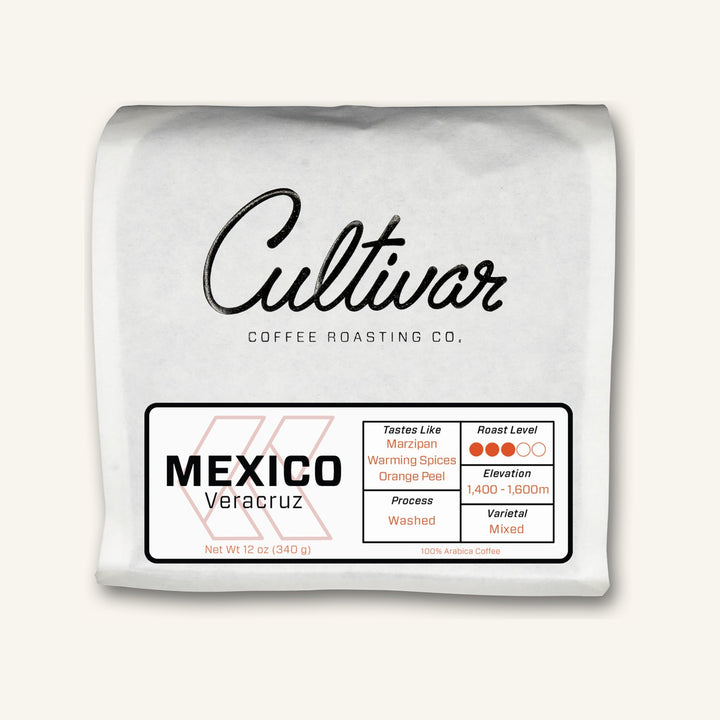 Mexico Veracruz