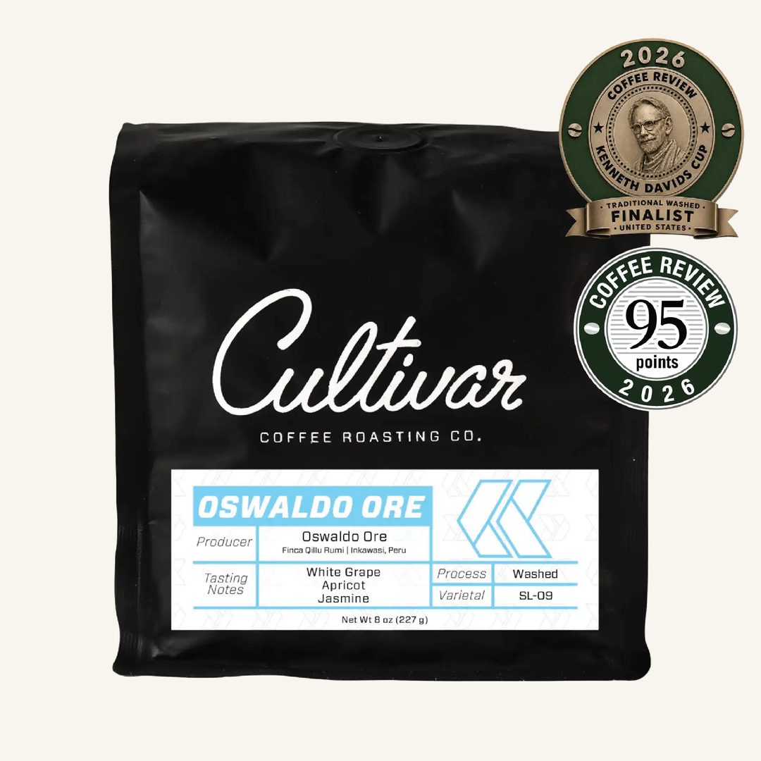 Oswaldo Ore SL-09